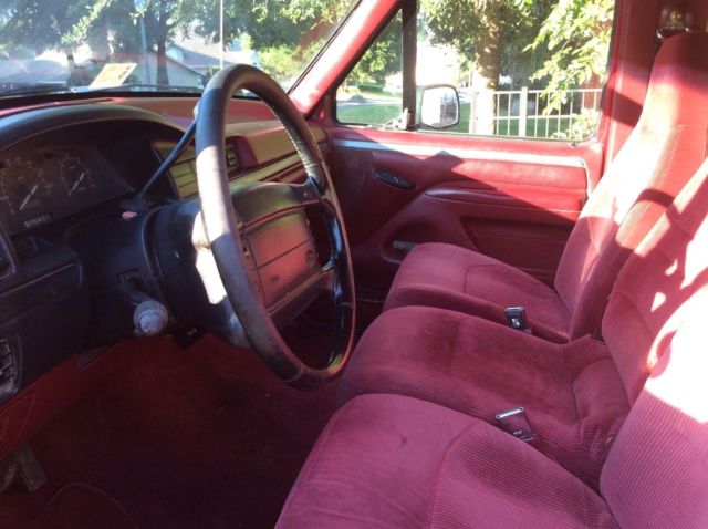 1994 Ford F-150 F-150 - photo 4