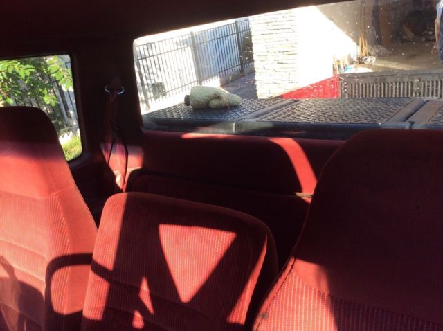 1994 Ford F-150 F-150 - photo 6