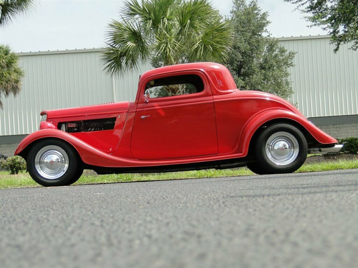 1934 Ford Other Streetrod - photo 6