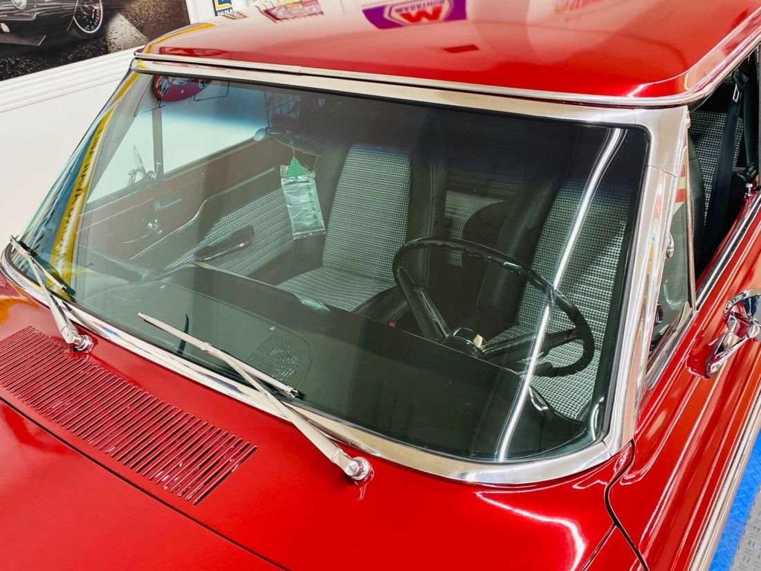 1964 Ford Fairlane Great Driving Classic - SEE VIDEO - photo 11