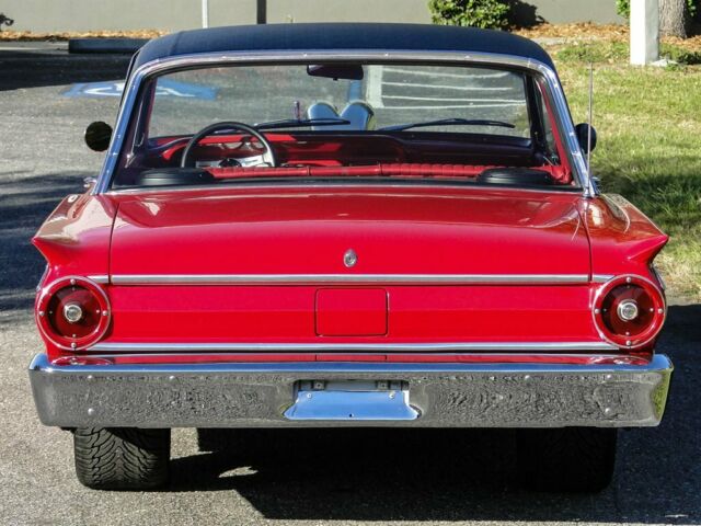 1963 Ford Fairlane Thunderbolt Tribute - photo 11