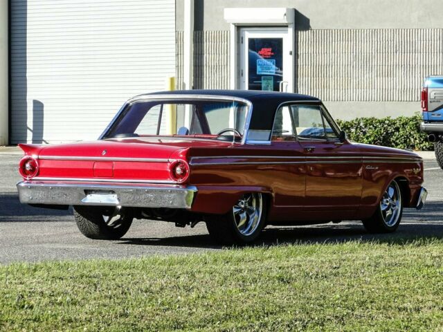 1963 Ford Fairlane Thunderbolt Tribute - photo 12