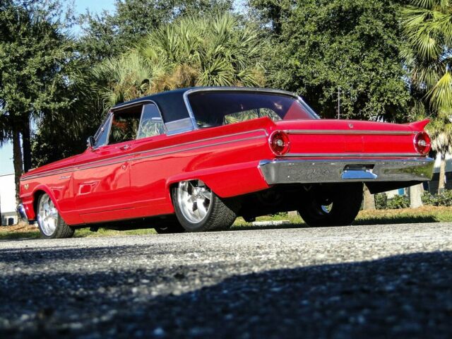 1963 Ford Fairlane Thunderbolt Tribute - photo 8