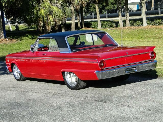 1963 Ford Fairlane Thunderbolt Tribute - photo 9