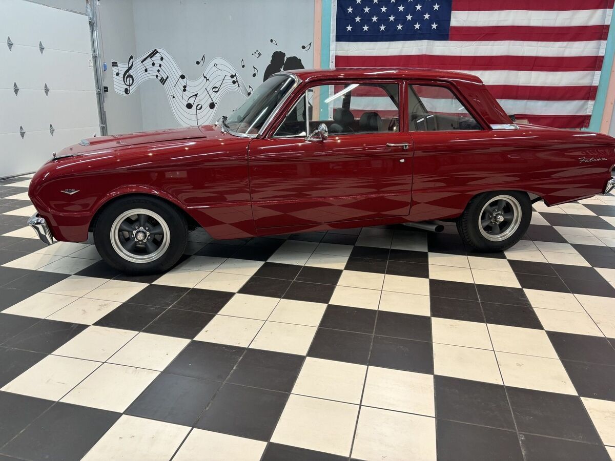 1965 Ford Falcon - photo 11