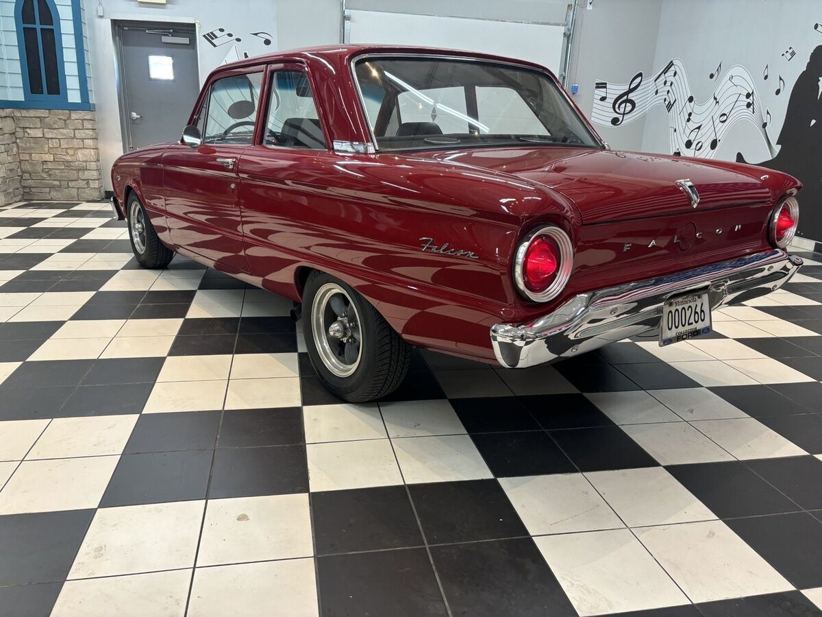 1965 Ford Falcon - photo 12