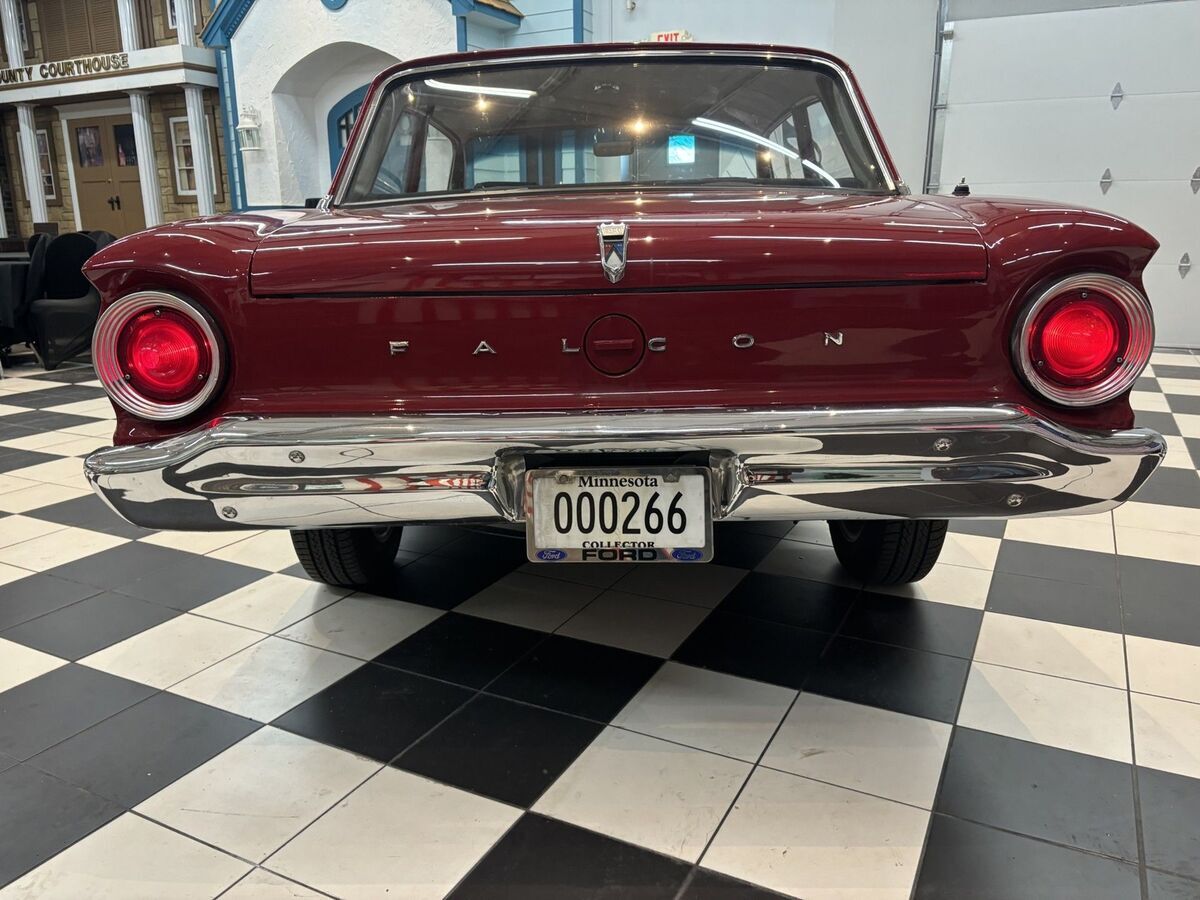 1965 Ford Falcon - photo 2
