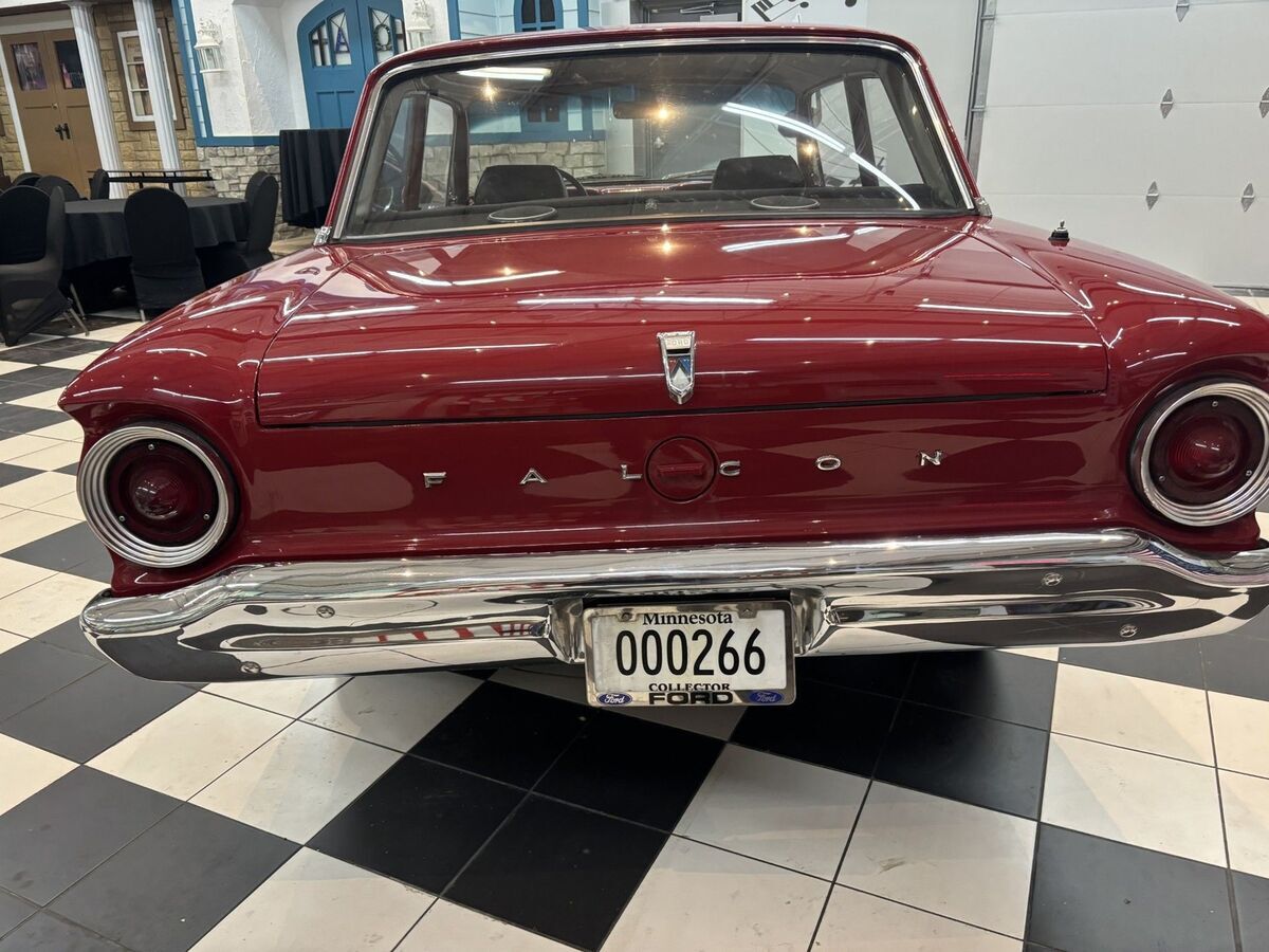 1965 Ford Falcon - photo 3