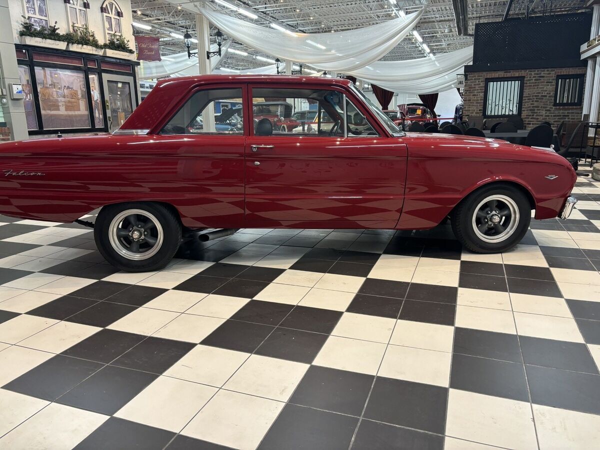 1965 Ford Falcon - photo 5