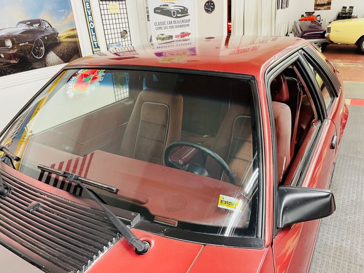 1986 Ford Mustang 5.0 Survivor-SEE VIDEO - photo 8