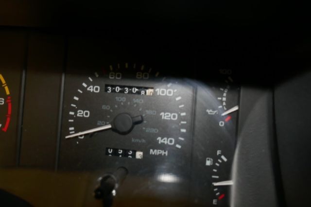 1989 Ford Mustang - LX - HATCHBACK- - photo 13