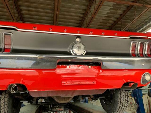 1967 Ford Mustang -- - photo 12