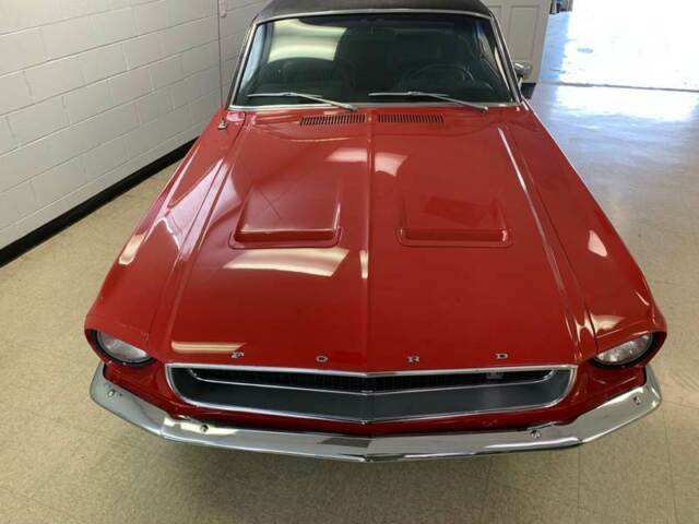 1967 Ford Mustang -- - photo 3