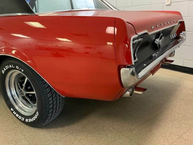 1967 Ford Mustang -- - photo 5
