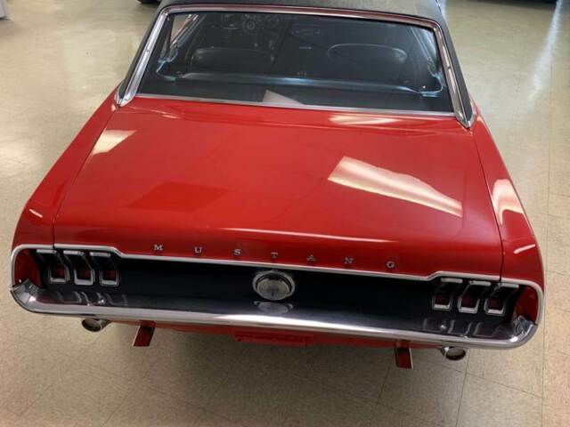 1967 Ford Mustang -- - photo 6