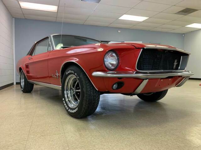 1967 Ford Mustang -- - photo 7