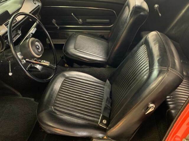 1967 Ford Mustang -- - photo 9