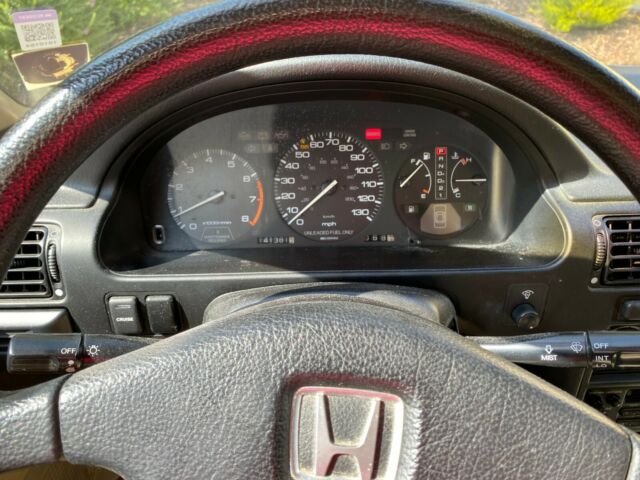 1991 Honda Accord - photo 5