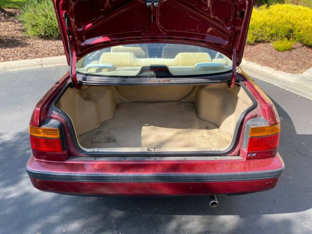 1991 Honda Accord - photo 9