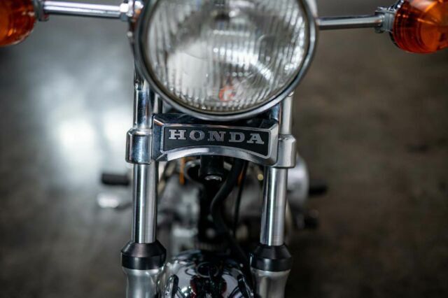 1981 Honda CM400A 50871 - photo 10