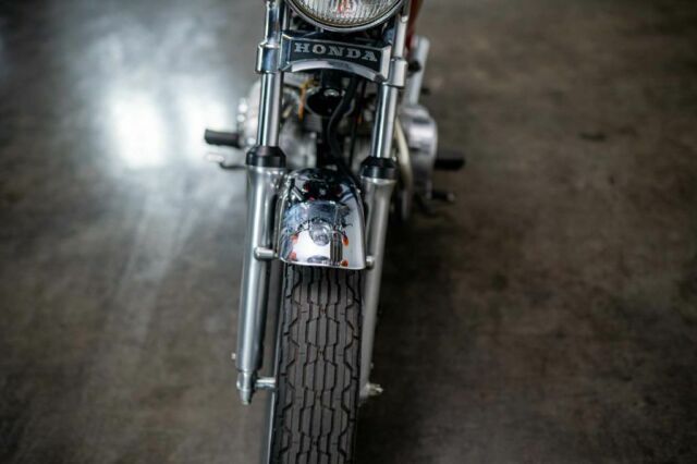 1981 Honda CM400A 50871 - photo 12