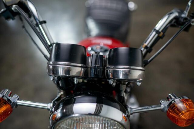 1981 Honda CM400A 50871 - photo 13