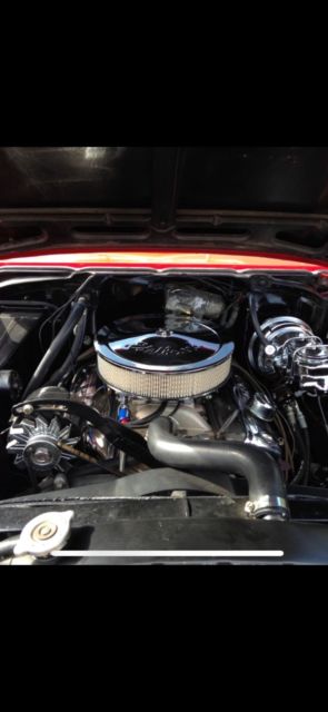 1957 Chevrolet 210 Bel Air Clone - photo 4