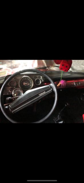 1957 Chevrolet 210 Bel Air Clone - photo 8