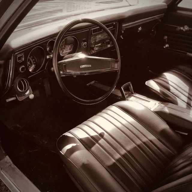 1977 Pontiac Trans Am Firebird - photo 10