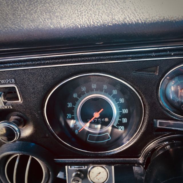 1977 Pontiac Trans Am Firebird - photo 11