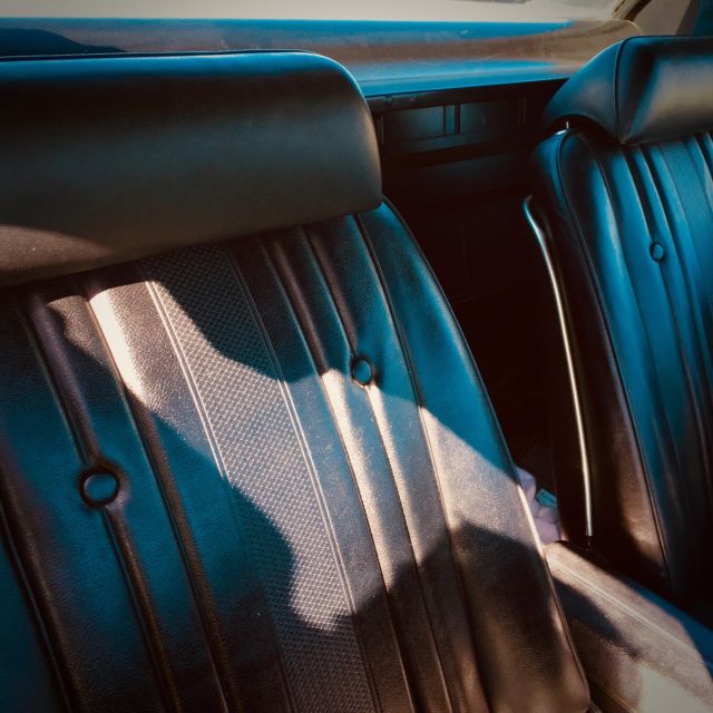 1977 Pontiac Trans Am Firebird - photo 12