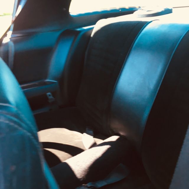 1977 Pontiac Trans Am Firebird - photo 13