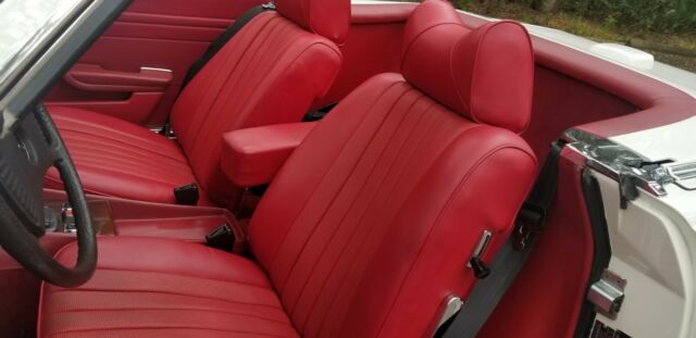 1978 Mercedes-Benz SL-Class - photo 10