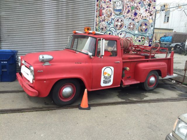 1957 Other Makes - photo 4