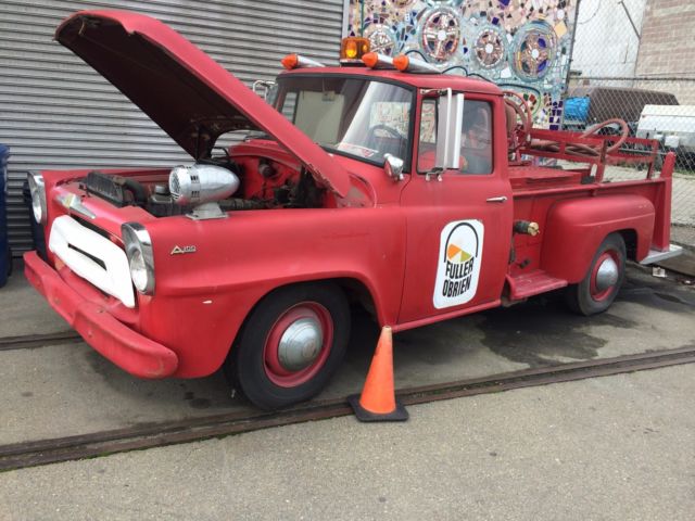 1957 Other Makes - photo 5