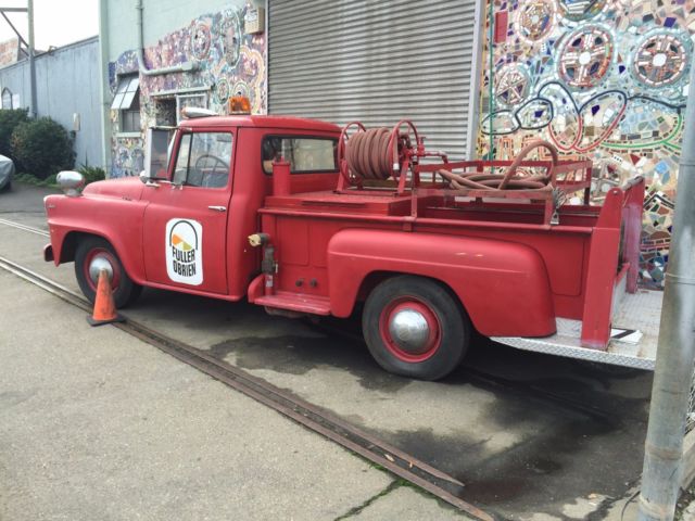 1957 Other Makes - photo 6