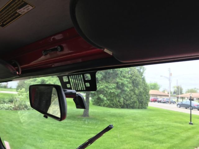 1994 Jeep Wrangler - photo 13