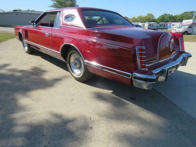 1979 Lincoln Mark Series -- - photo 2
