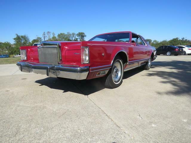 1979 Lincoln Mark Series -- - photo 3
