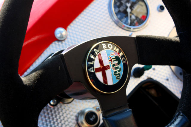 1979 Lotus 7 Custom Replica built in 2009 - ALFA POWERED - photo 4