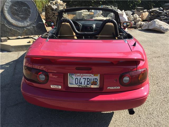 1994 Mazda MX-5 Miata - photo 11