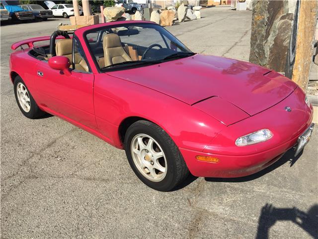 1994 Mazda MX-5 Miata - photo 12
