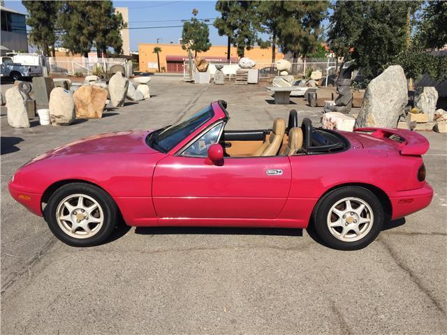 1994 Mazda MX-5 Miata - photo 13