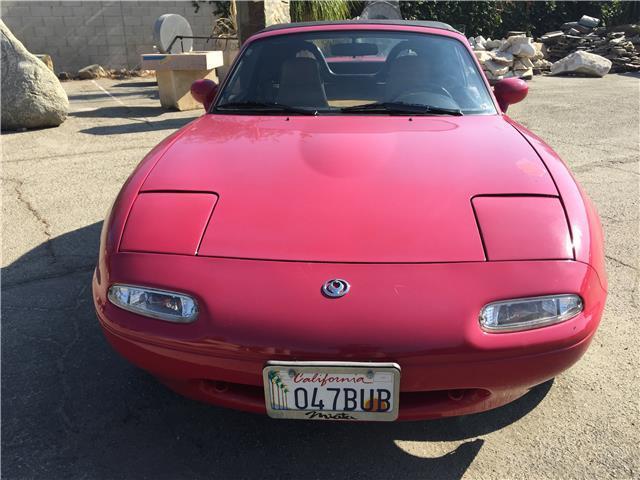 1994 Mazda MX-5 Miata - photo 5