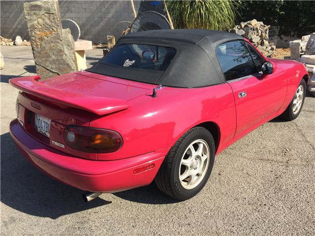 1994 Mazda MX-5 Miata - photo 6