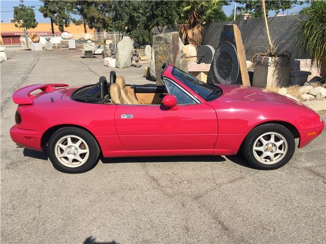 1994 Mazda MX-5 Miata - photo 9