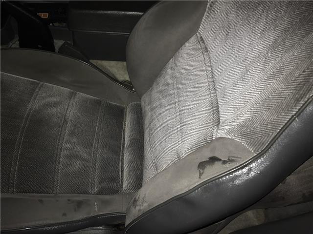 1988 Mazda RX-7 Convertible - photo 10