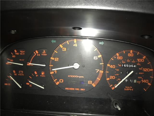1988 Mazda RX-7 Convertible - photo 6