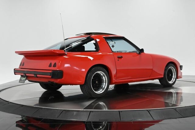 1980 Mazda RX-7 Gs - photo 10