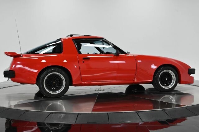 1980 Mazda RX-7 Gs - photo 11